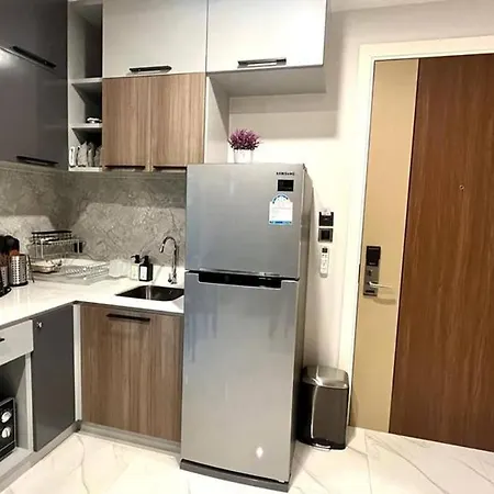 B301 Seaview Three Beds, Two Baths At Ao Nang Beach Exterior photo