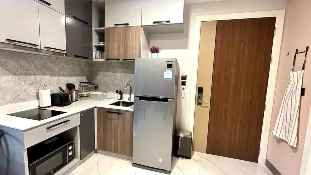 B301 Seaview Three Beds, Two Baths At Апартаменты Ао Нанг