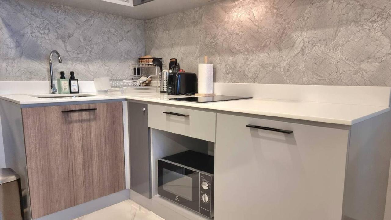 B301 Seaview Three Beds, Two Baths At Apartment