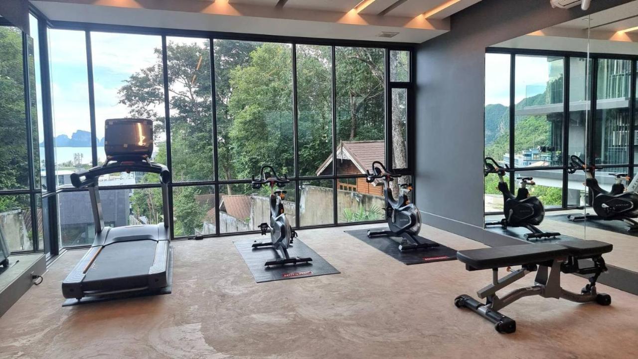 B301 Seaview Three Beds, Two Baths At Apartment
