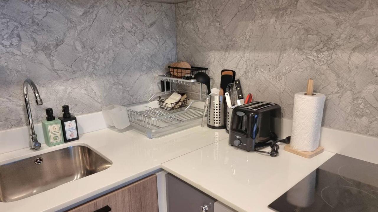 B301 Seaview Three Beds, Two Baths At Apartment *