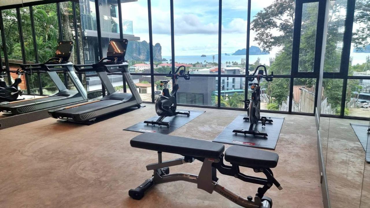 B301 Seaview Three Beds, Two Baths At *