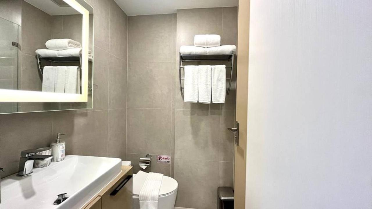 Apartment B301 Seaview Three Beds, Two Baths At Ao Nang