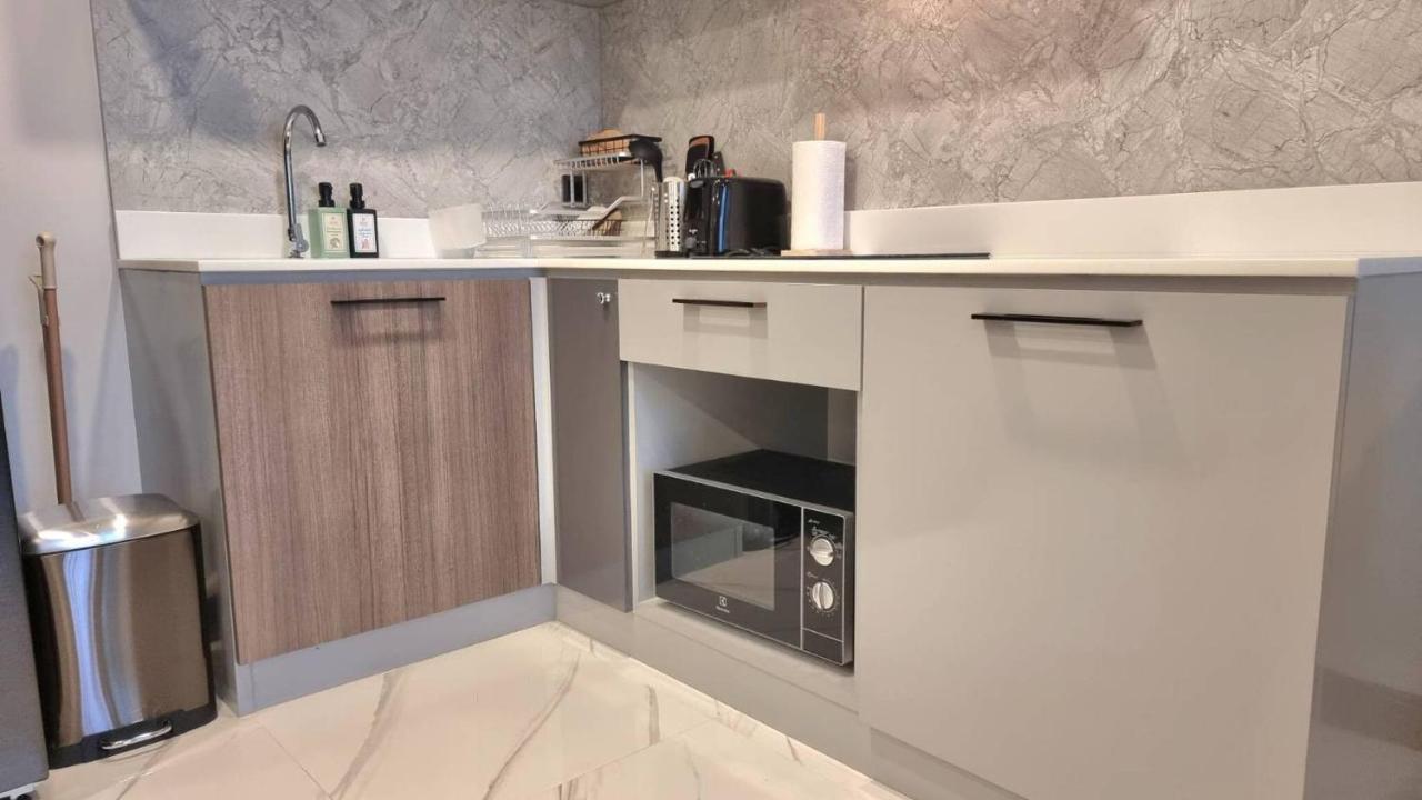 B301 Seaview Three Beds, Two Baths At Apartment *