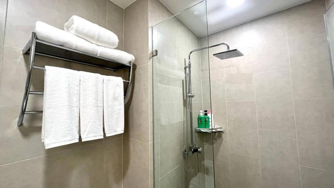 B301 Seaview Three Beds, Two Baths At Apartment *