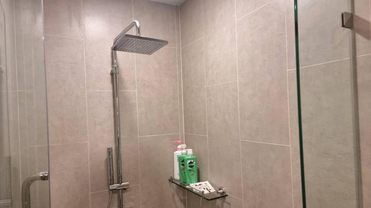 Апартаменты B301 Seaview Three Beds, Two Baths At Ао Нанг