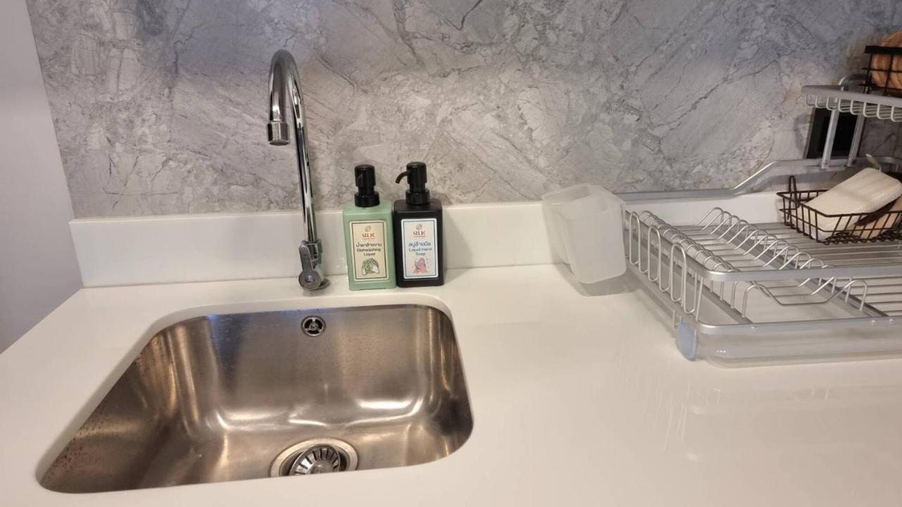 B301 Seaview Three Beds, Two Baths At Apartment Ao Nang