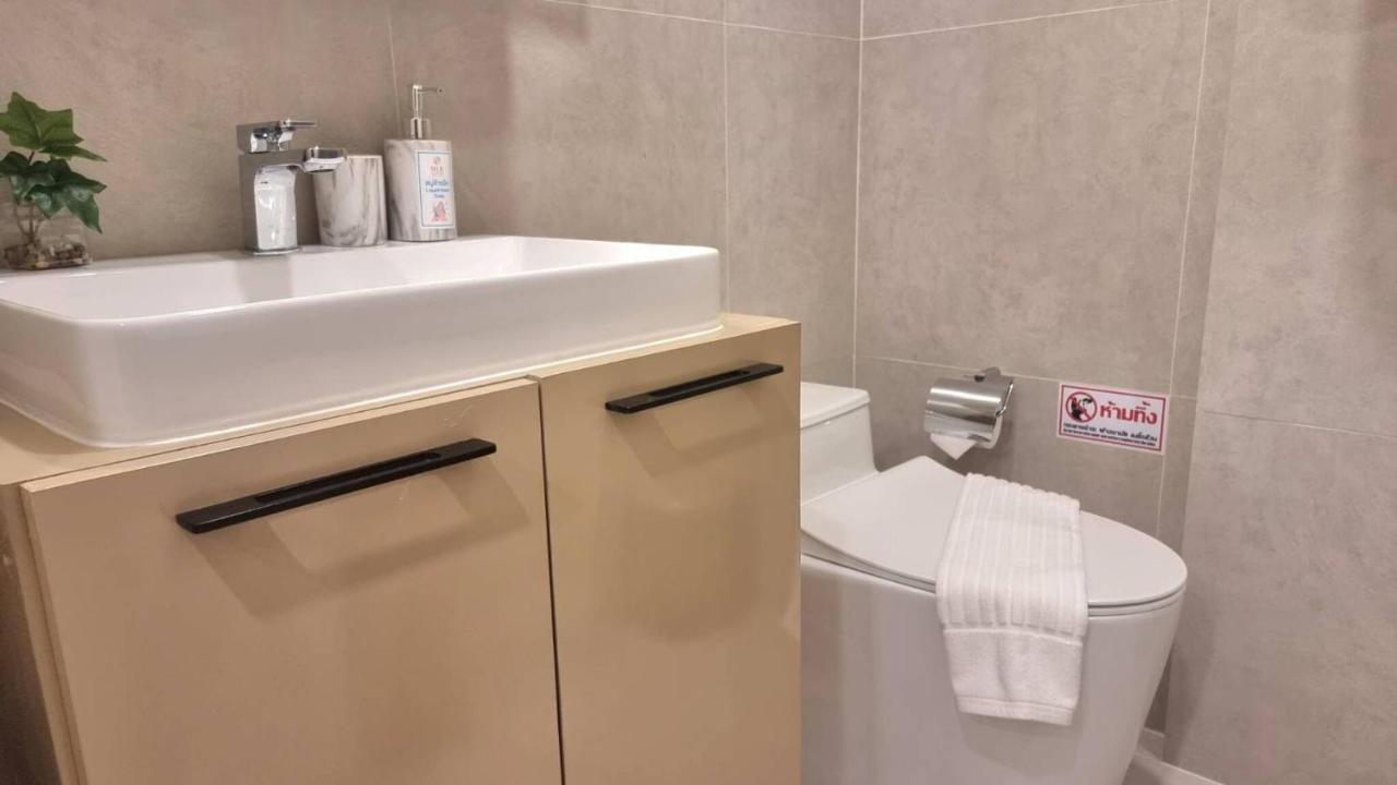B301 Seaview Three Beds, Two Baths At Appartamento Ao Nang