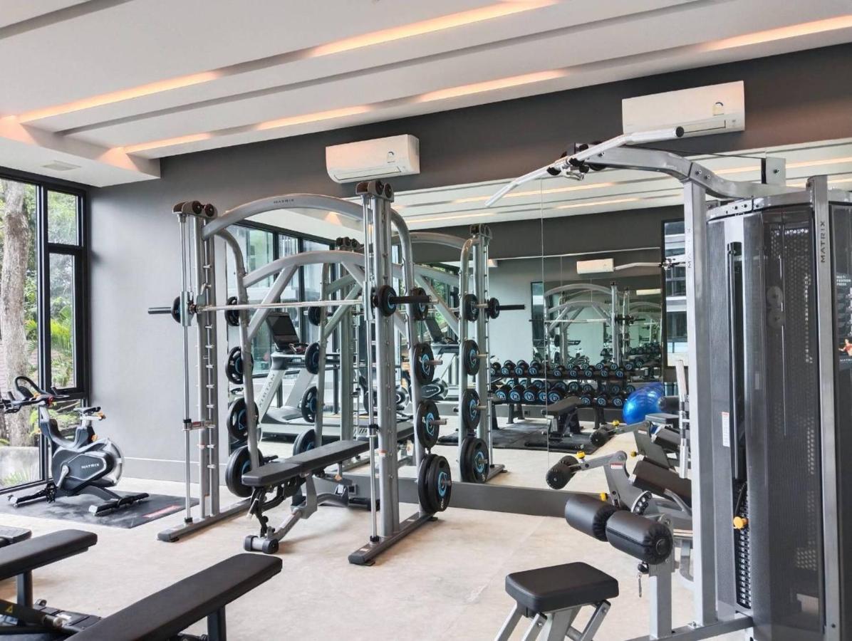 B301 Seaview Three Beds, Two Baths At * Ao Nang