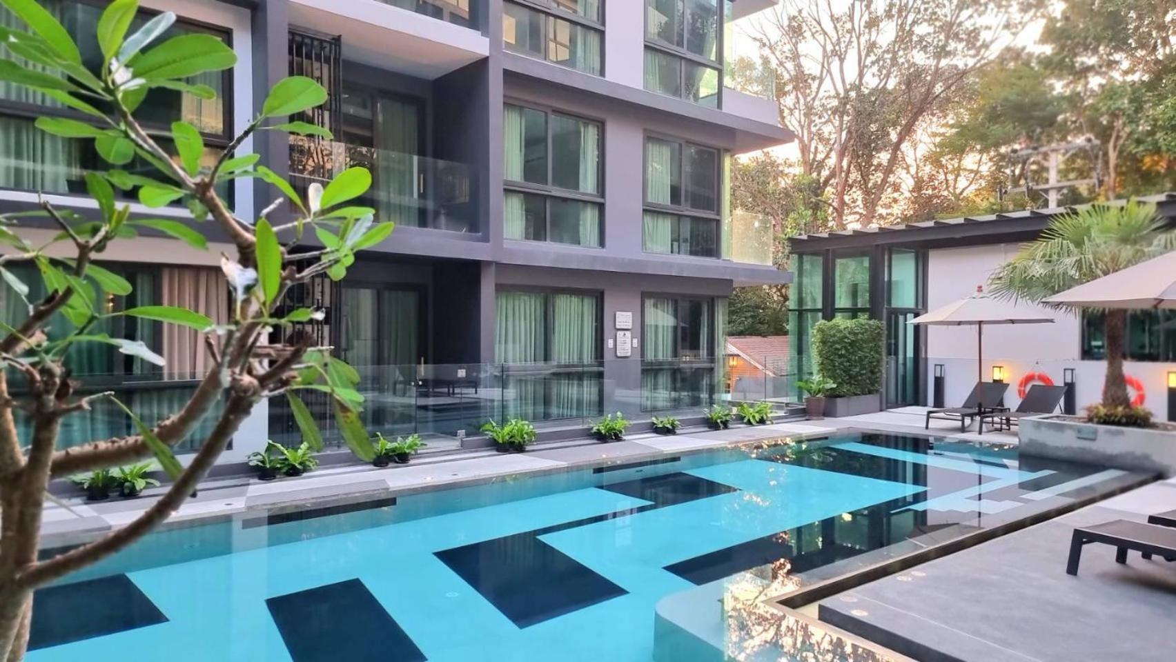 B301 Seaview Three Beds, Two Baths At Apartment *