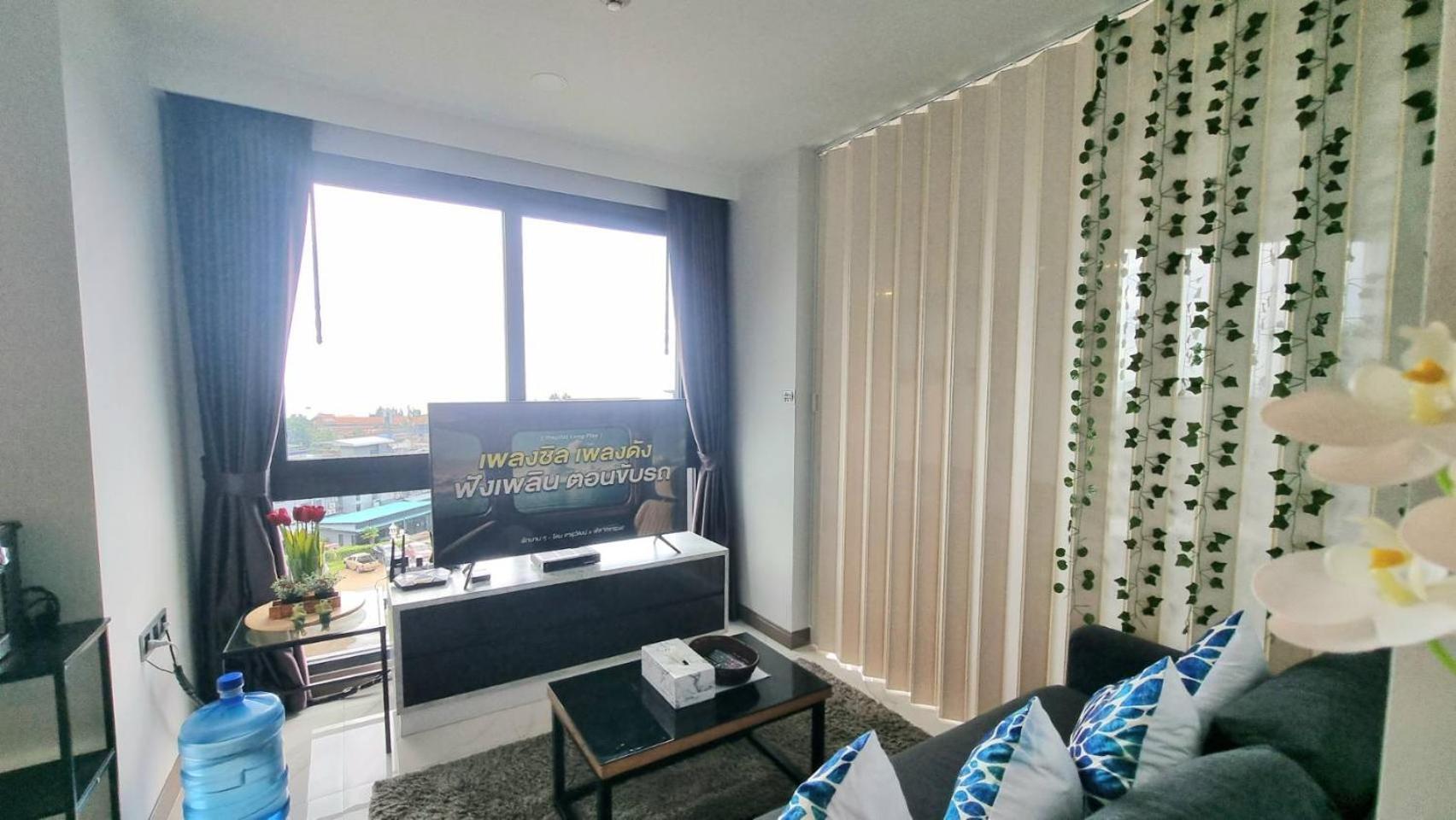 B301 Seaview Three Beds, Two Baths At Apartment Ao Nang