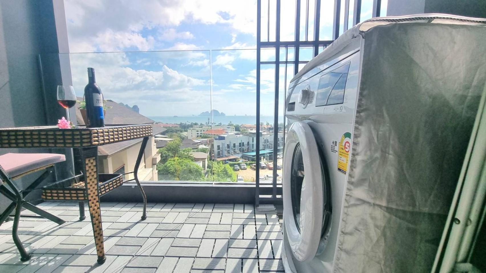 B301 Seaview Three Beds, Two Baths At Apartment *