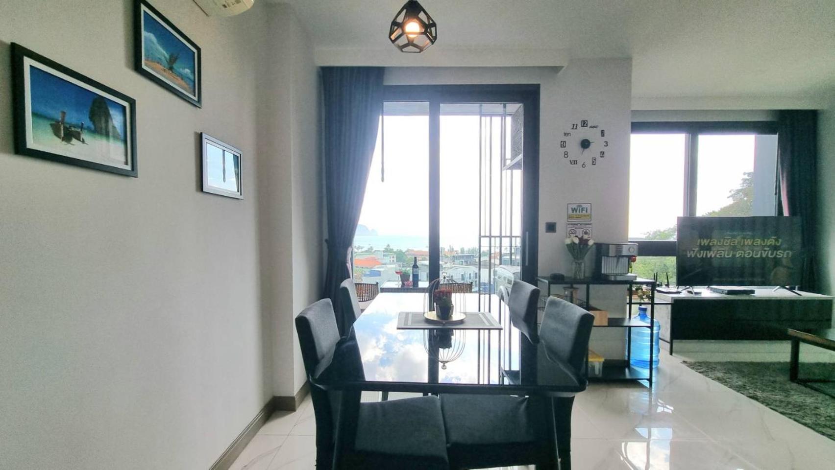 Apartment B301 Seaview Three Beds, Two Baths At *