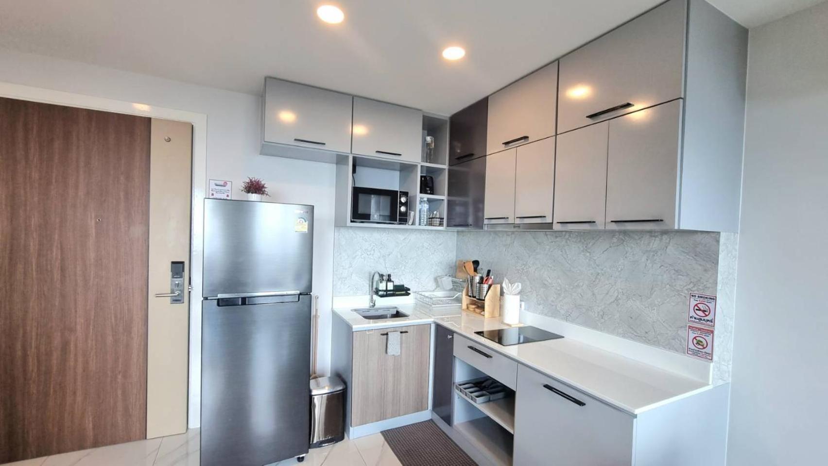 B301 Seaview Three Beds, Two Baths At Apartment