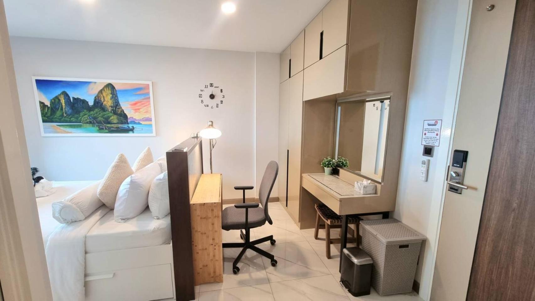 B301 Seaview Three Beds, Two Baths At Ao Nang