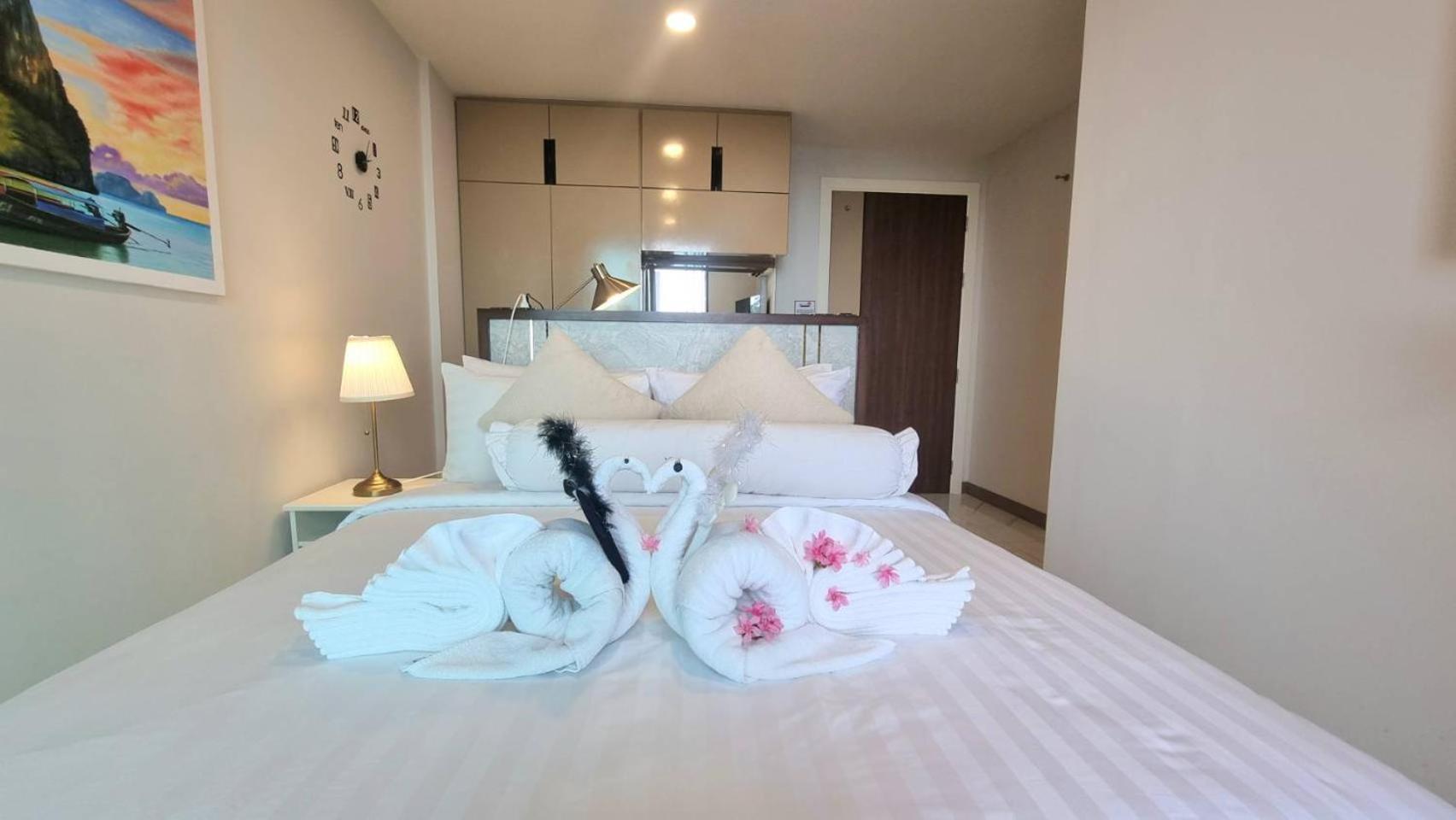 B301 Seaview Three Beds, Two Baths At Apartment