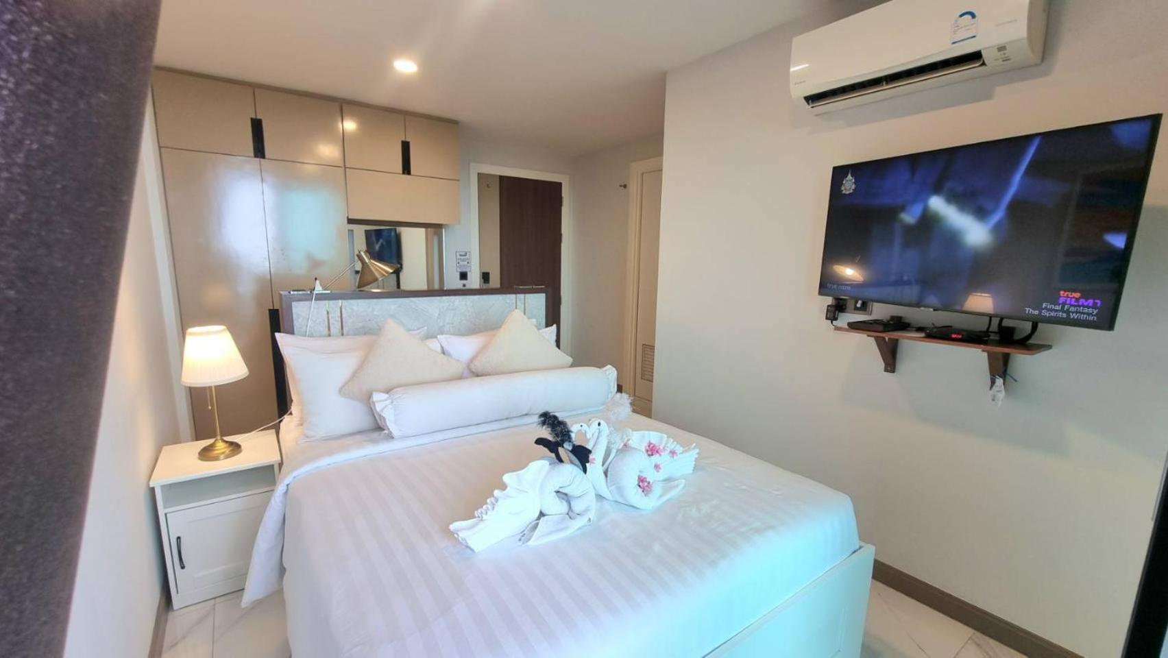 Appartamento B301 Seaview Three Beds, Two Baths At *